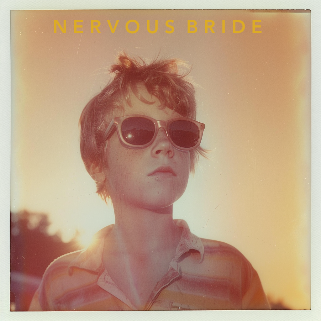 Nervous Bride album artwork